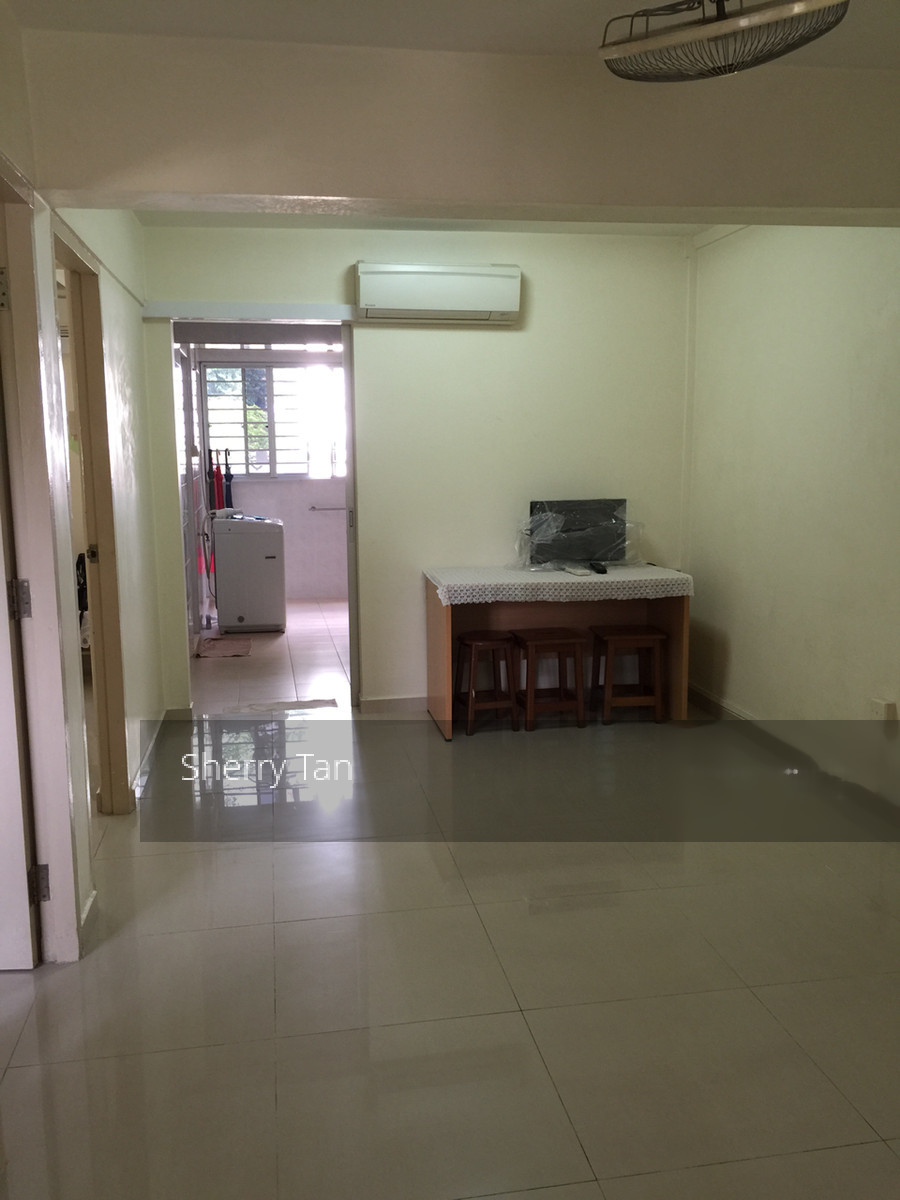 Boon Lay Avenue thumbnail photo
